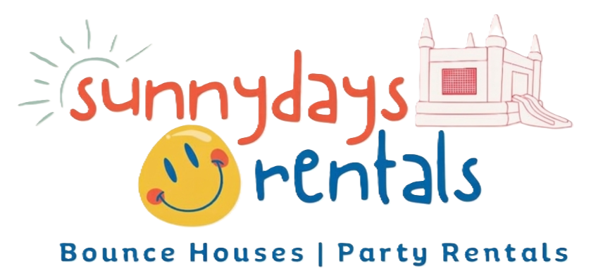 SunnyDays Rentals logo